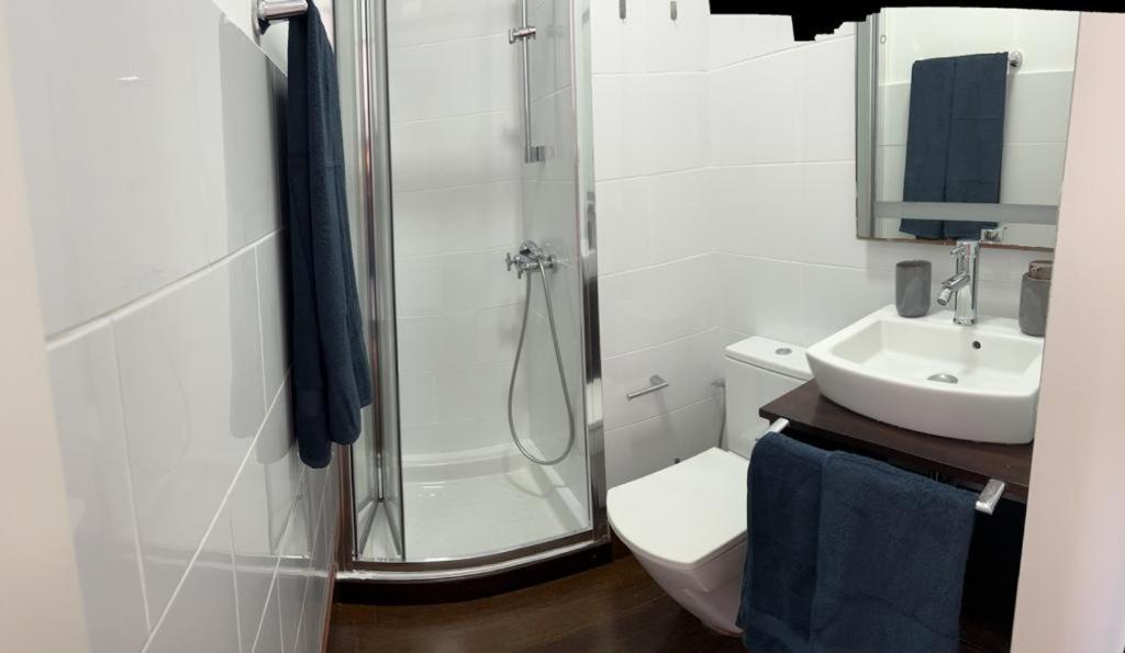 Apartamento Con Vistas Al Mar Λας Πάλμας ντε Γκραν Κανάρια Εξωτερικό φωτογραφία