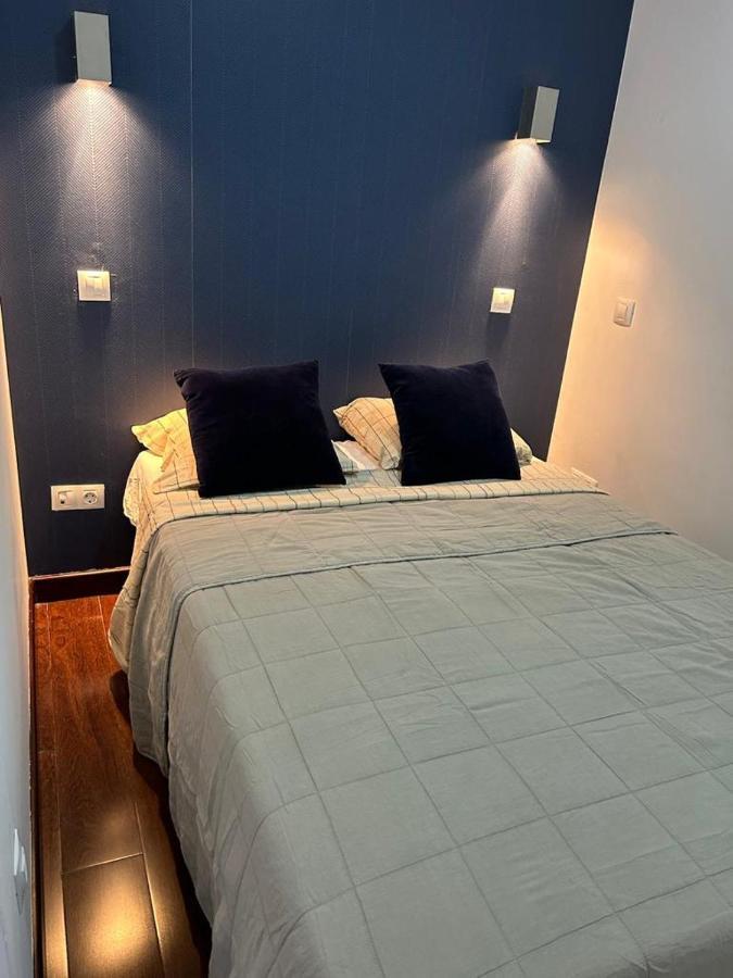Apartamento Con Vistas Al Mar Λας Πάλμας ντε Γκραν Κανάρια Εξωτερικό φωτογραφία