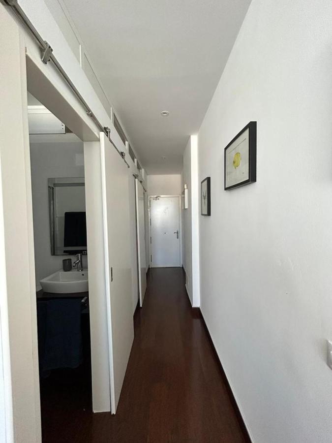 Apartamento Con Vistas Al Mar Λας Πάλμας ντε Γκραν Κανάρια Εξωτερικό φωτογραφία