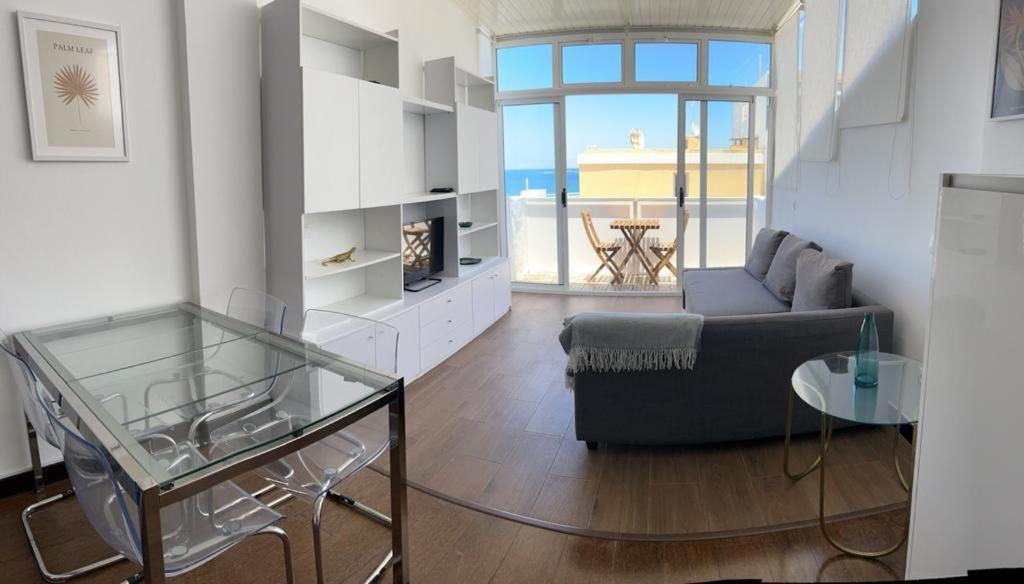 Apartamento Con Vistas Al Mar Λας Πάλμας ντε Γκραν Κανάρια Εξωτερικό φωτογραφία
